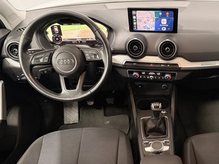 Audi Q2 30 TDI 116CV Advance