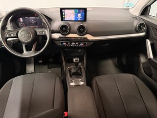 Audi Q2 30 TDI 116CV Advance