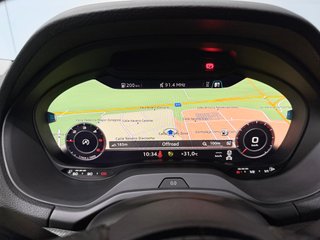 Audi Q2 30 TDI 116CV Advance