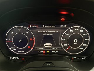 Audi Q2 30 TDI 116CV Advance