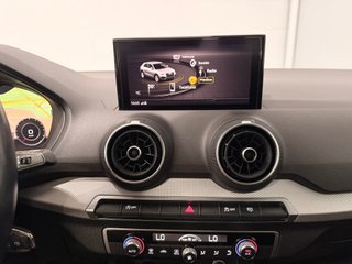 Audi Q2 30 TDI 116CV Advance