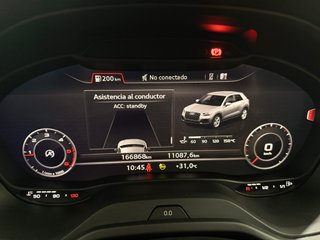 Audi Q2 30 TDI 116CV Advance