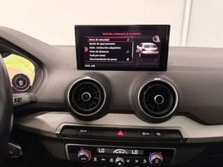 Audi Q2 30 TDI 116CV Advance
