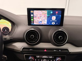 Audi Q2 30 TDI 116CV Advance