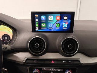 Audi Q2 30 TDI 116CV Advance