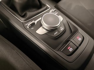 Audi Q2 30 TDI 116CV Advance