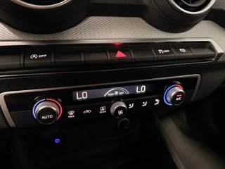 Audi Q2 30 TDI 116CV Advance