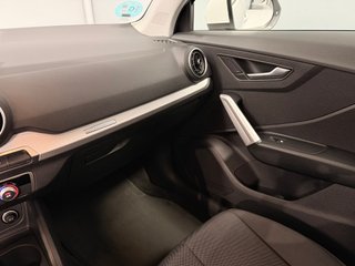Audi Q2 30 TDI 116CV Advance
