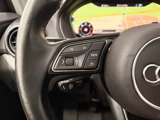 Audi Q2 30 TDI 116CV Advance
