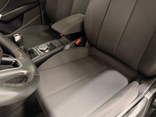 Audi Q2 30 TDI 116CV Advance