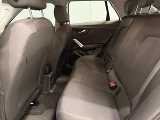 Audi Q2 30 TDI 116CV Advance