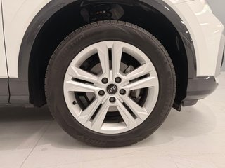 Audi Q2 30 TDI 116CV Advance