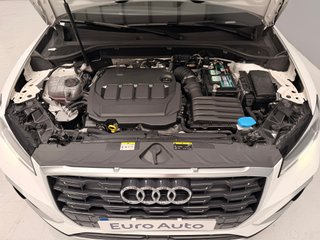 Audi Q2 30 TDI 116CV Advance