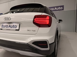 Audi Q2 30 TDI 116CV Advance
