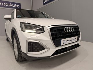 Audi Q2 30 TDI 116CV Advance
