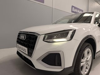 Audi Q2 30 TDI 116CV Advance