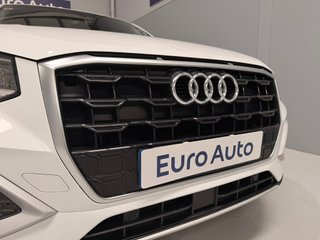 Audi Q2 30 TDI 116CV Advance
