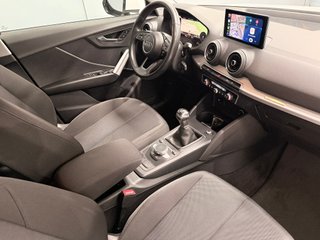 Audi Q2 30 TDI 116CV Advance