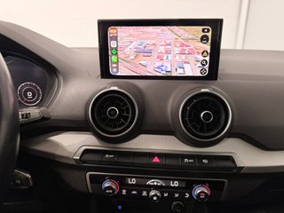 Audi Q2 30 TDI 116CV Advance