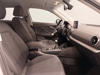Audi Q2 30 TDI 116CV Advance