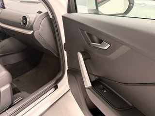 Audi Q2 30 TDI 116CV Advance