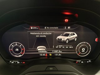 Audi Q2 30 TDI 116CV Advance