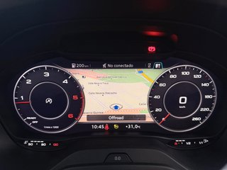 Audi Q2 30 TDI 116CV Advance
