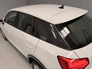 Audi Q2 30 TDI 116CV Advance