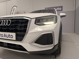 Audi Q2 30 TDI 116CV Advance