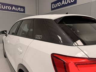 Audi Q2 30 TDI 116CV Advance