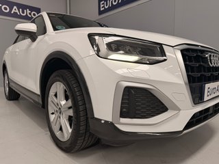 Audi Q2 30 TDI 116CV Advance