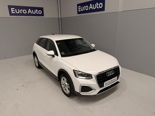 Audi Q2 30 TDI 116CV Advance