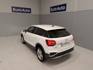 Audi Q2 30 TDI 116CV Advance