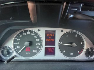 Mercedes-Benz Clase B 2007