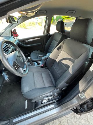 Mercedes-Benz Clase B 2007