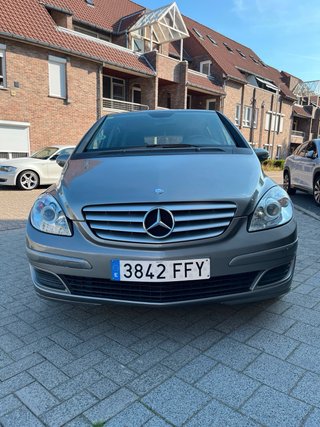 Mercedes-Benz Clase B 2007