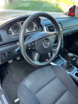 Mercedes-Benz Clase B 2007