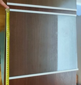 Congelador Balay:cajones,rejillas y baldas cristal