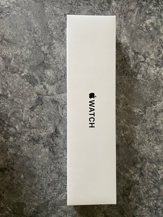 Apple Watch SE (2ª Gen) Plata/Beige