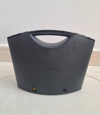 Radio Sony