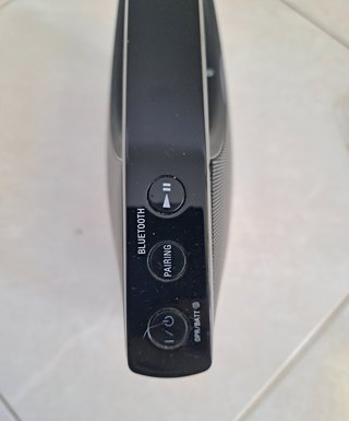 Radio Sony
