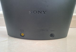 Radio Sony