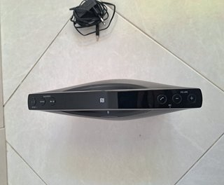 Radio Sony