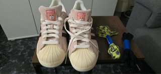 Adidas Superstar Patricio Estrella