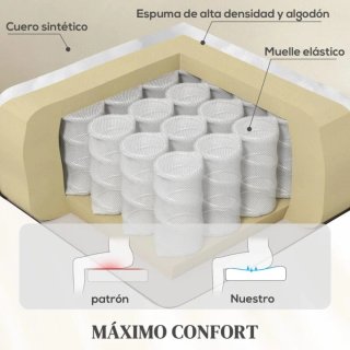 Sillón levanta personas beige