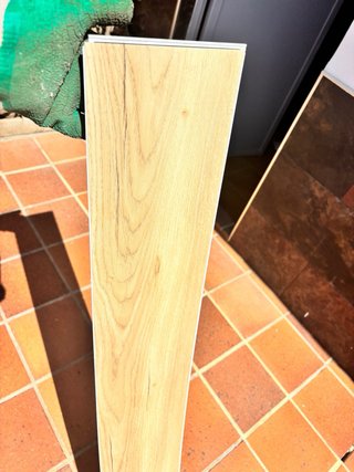 Suelo vinílico Artens Intenso Extrem Rigid