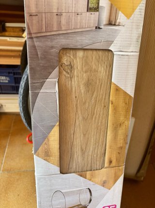 Suelo vinílico Artens Intenso Extrem Rigid