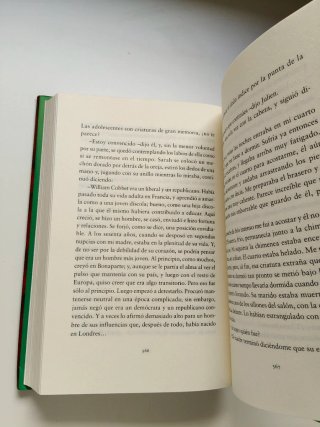 El Veneno de Napoleón - Edmundo Díaz Conde