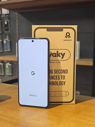 GOOGLE PIXEL 8 NEGRO 128GB