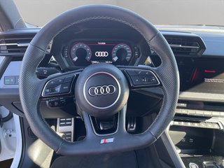 Audi A3 2025 30 tfsi Stronic Sline